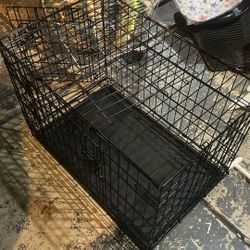 Dog Crate For Small dogs 