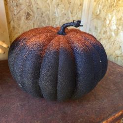 Pumpkin Decor