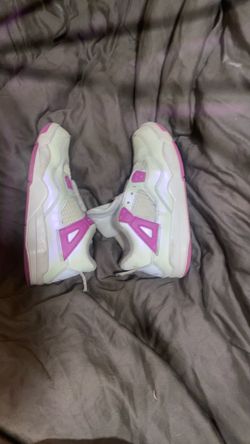 Jordan 4