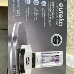 Eureka E20 Plus Robot Vacuum