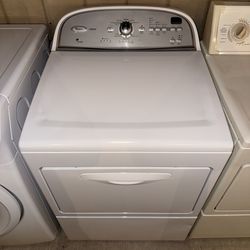 Whirlpool Commercial Dryer