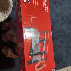 Craftsman Mitre Saw 22”