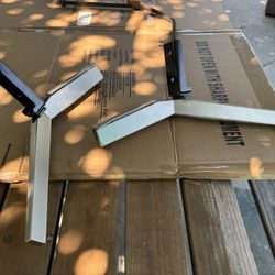 Leg Stands For 65 Inch Bravado Sony Smart Tv