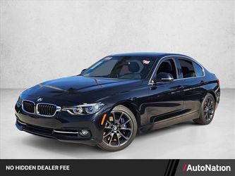 2016 BMW 340i