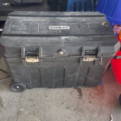 Stanley Storage Box