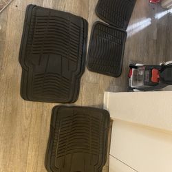 Car Mats