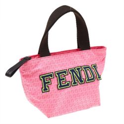 Fendi Pink