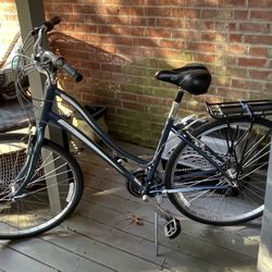 Multi-Speed Women’s Bicycle ! 🚴🚴‍♀️🚴‍♂️🚲