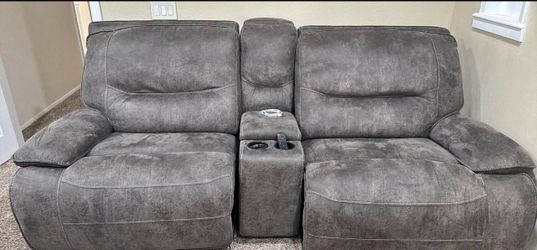 Recliner Electric