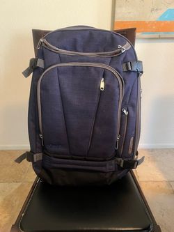 Samsonite Motherlode Carry-On Backpack