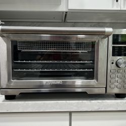 NuWave Bravo XL Smart Oven
