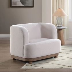 Duncan - Chair - Beige