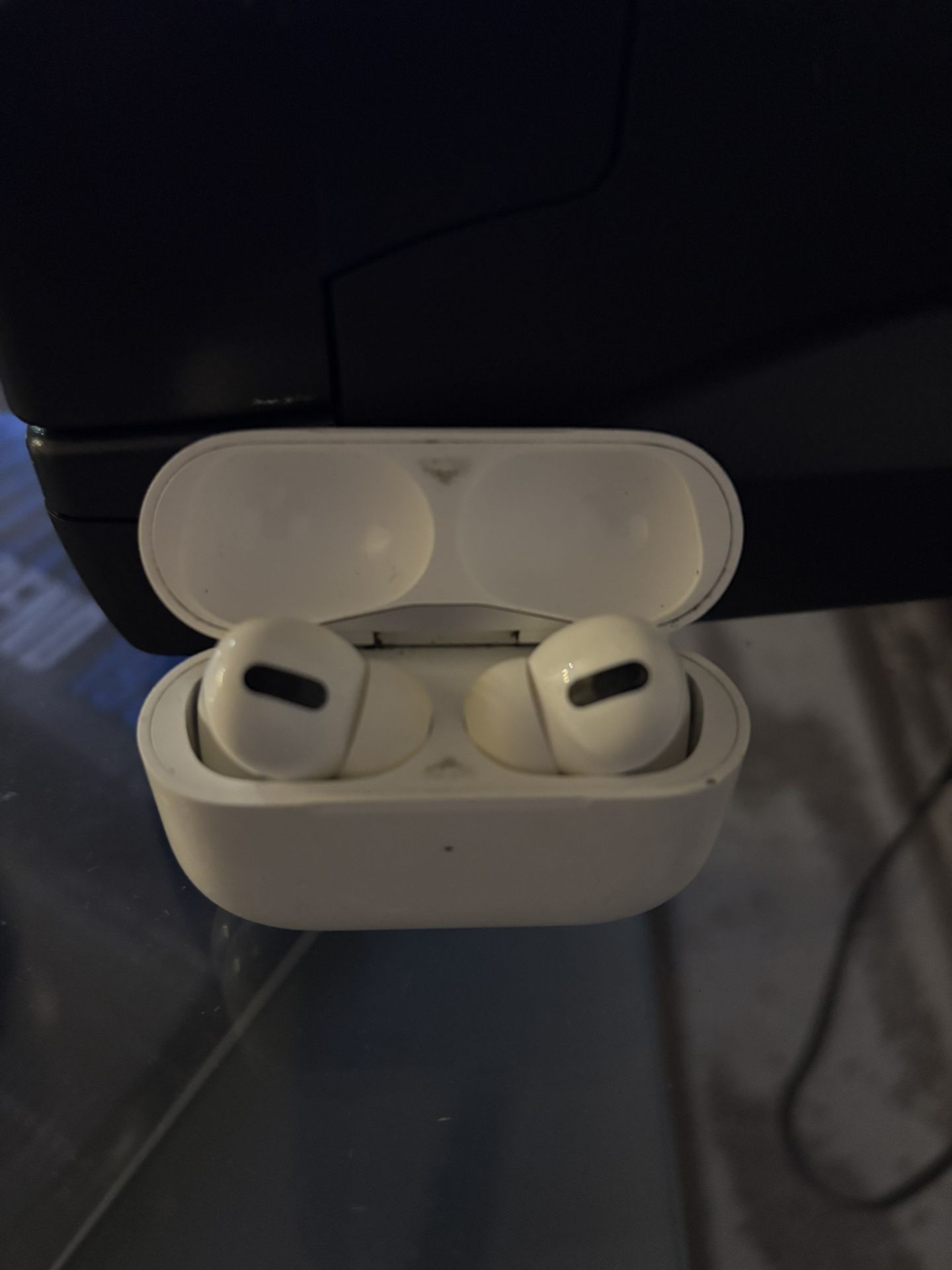 AirPod Pros 2nd Gen (MUST PICK UP)
