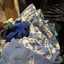 Baby Clothes 