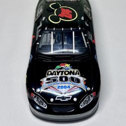 Disney/Daytona 500 Die-Cast Nascar Replica, 2004 Collectible