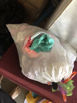 Baby girl clothes