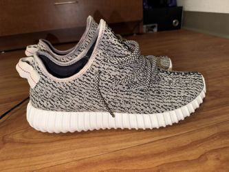 Adidas Yeezy 350 Boost “Turtle Dove” 2022
