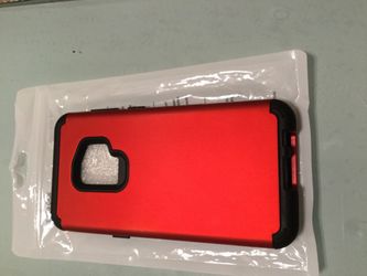 Samsung Galaxy S9 cases