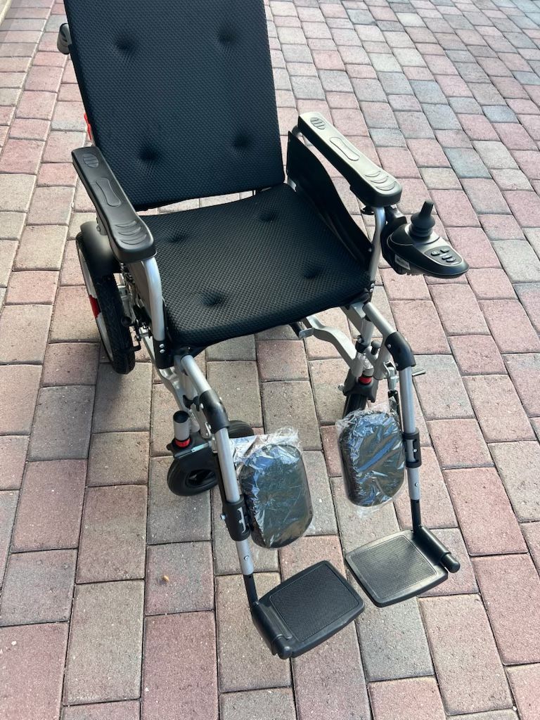 Recliner Motor Chair 