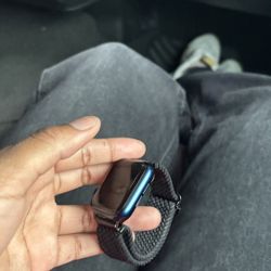 Apple Watch Series 6 