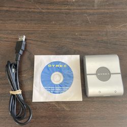 Dynex Multi Memory Card Reader