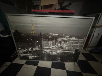 Wall Art Canvas