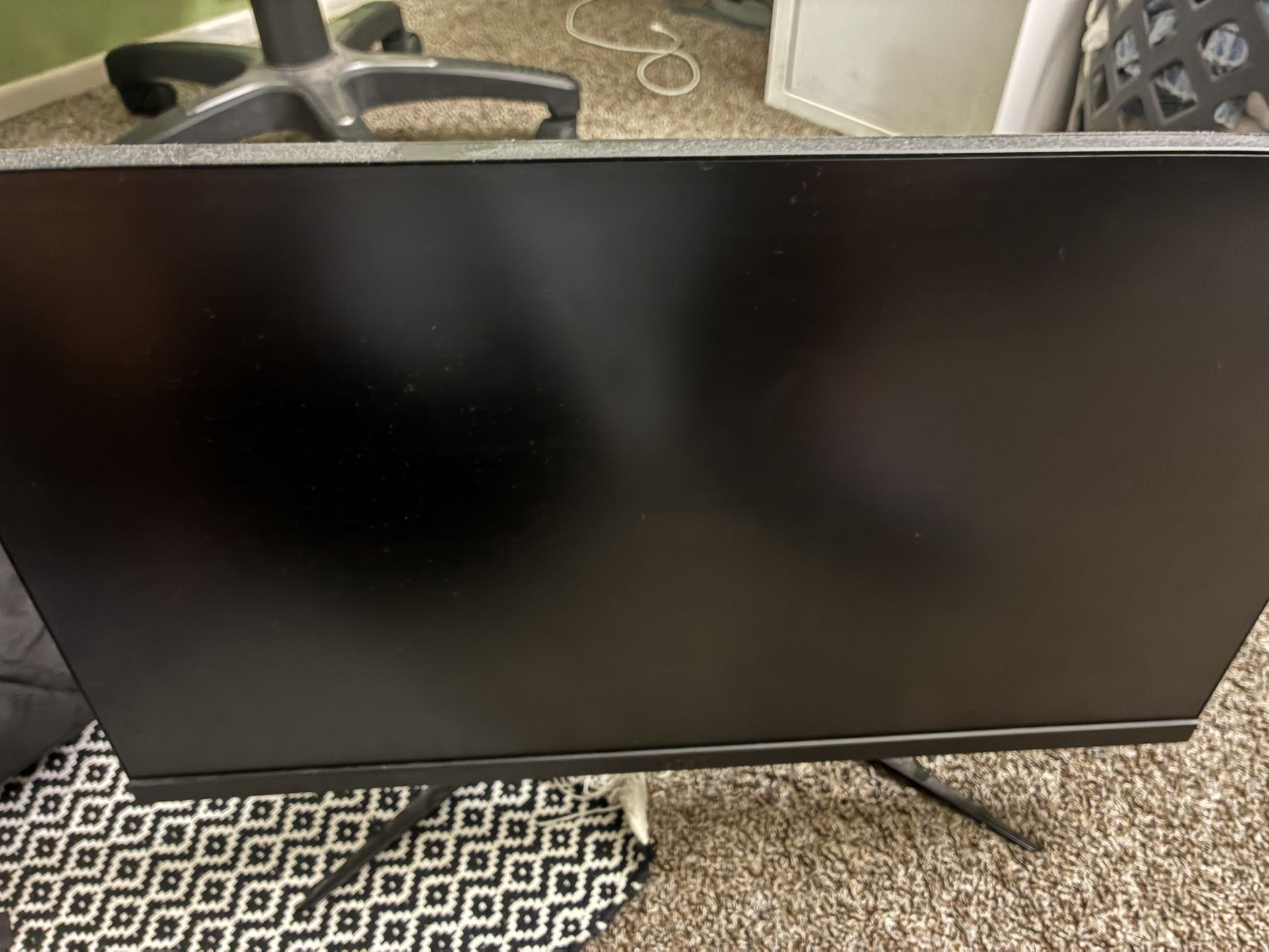 MSI 144hz Monitor