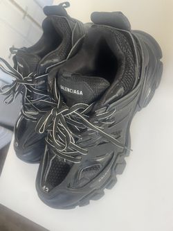 Balenciaga Tracks