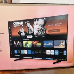 Brand New Unboxed Samsung TV 65inch