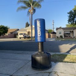 CENTURY WAVEMASTER PUNCHING BAG 