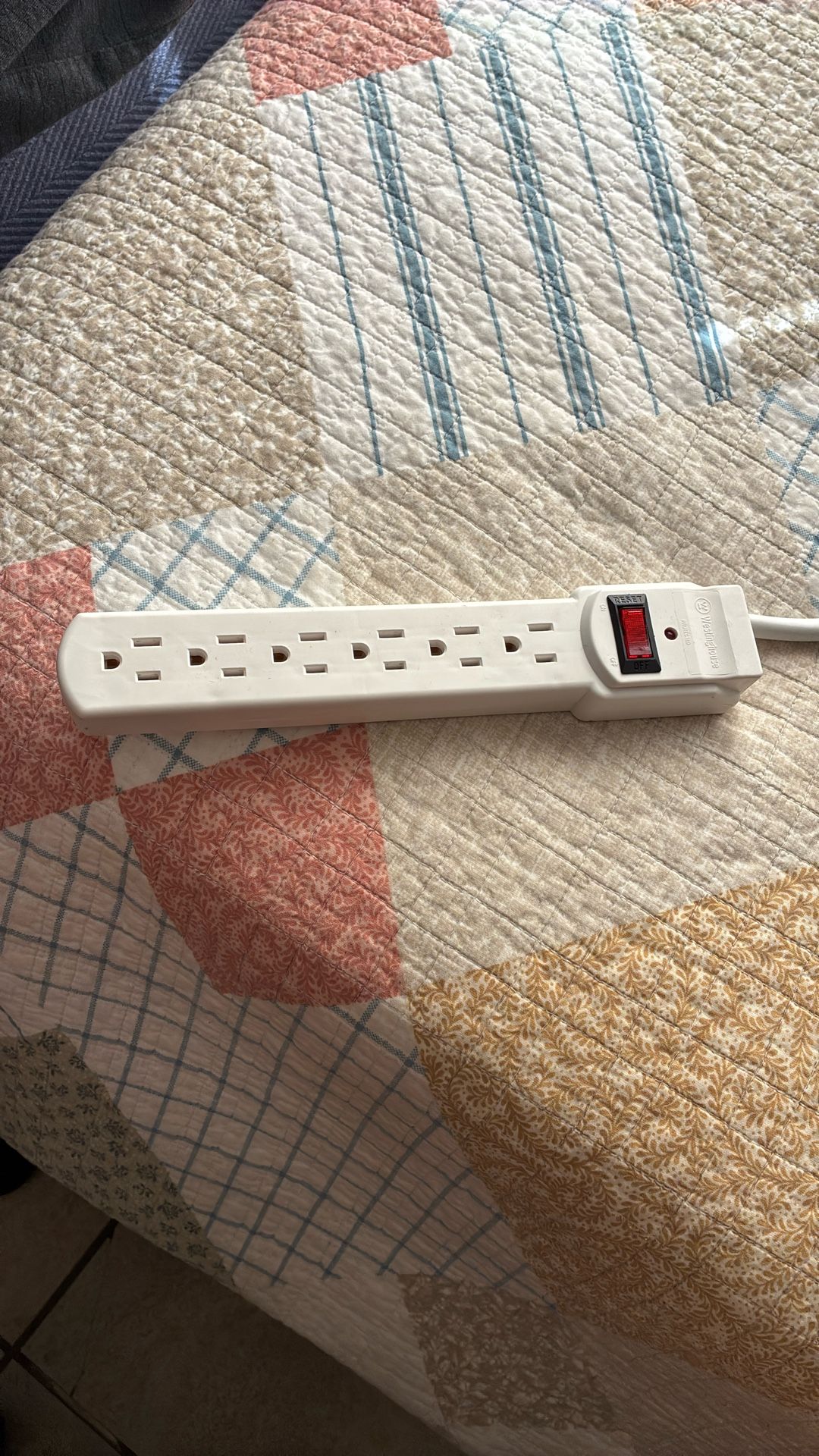 Great Power Outlet