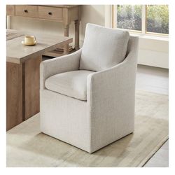 Beautiful Accent Chair With Removable Cover 