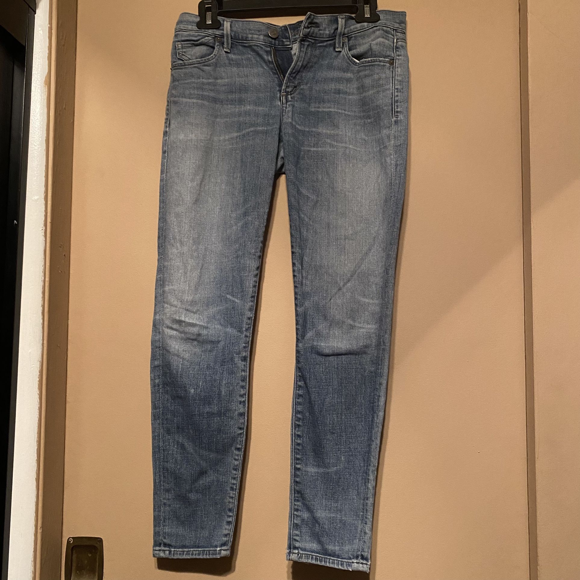 Citizens of Humanity Sz 26 Jeans