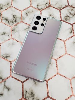  🚀 Premium Power for Less – Samsung Galaxy S21 Ultra From $199!