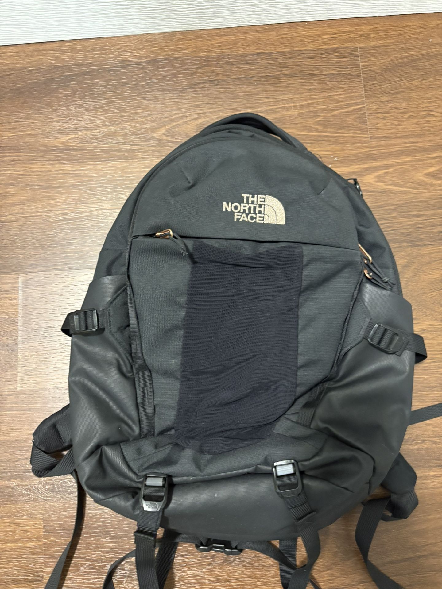 NorthFace School Backpack - Just Like New