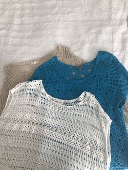 Spring Sweater Bundle Reduced ☀️