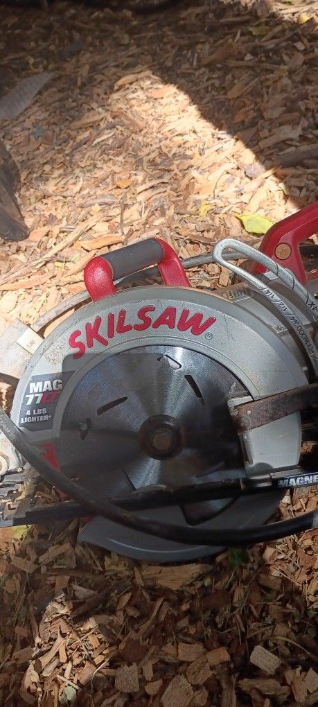 Skilsaw