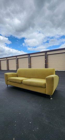 Beautiful couch