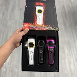 Metal Instict Clipper Stylecraft