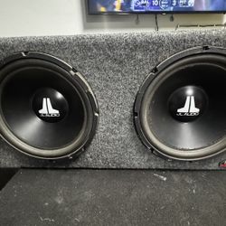 JL Audio 