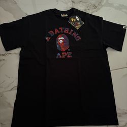 Bape Tee