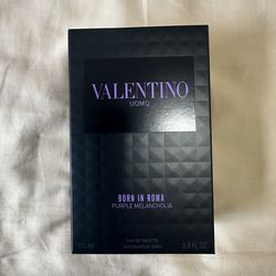 Valentino Born in Roma