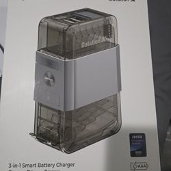 Olight Triple A Charging Station