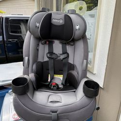Safety 1st Car Seat