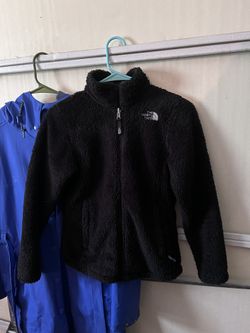 The North Face Girls Medium Coat