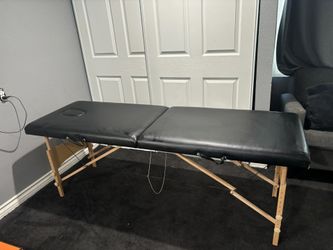 Message Bed
