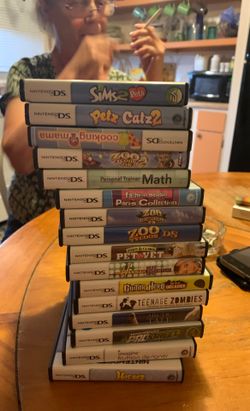 Nintendo days games (16)