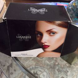 Luminess Cosmetic  Airbrush System 