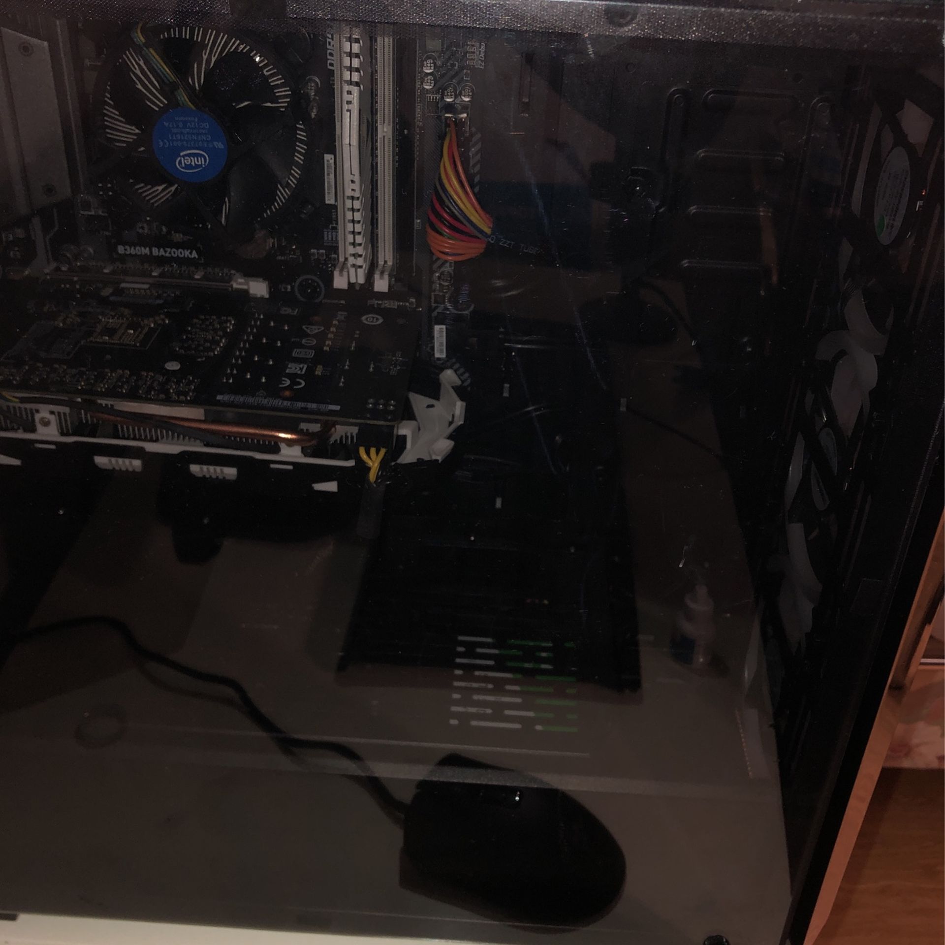 Gaming Pc