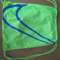 Nike Drawstring Bag 